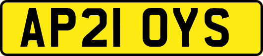 AP21OYS