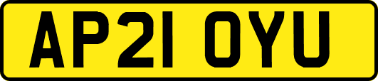 AP21OYU