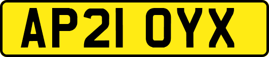 AP21OYX