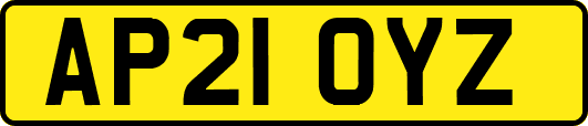 AP21OYZ