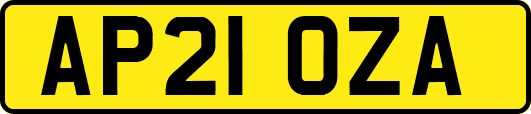 AP21OZA
