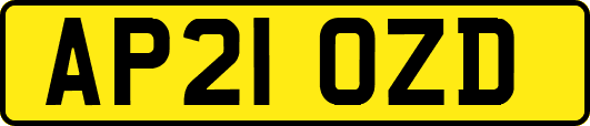 AP21OZD