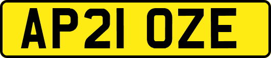 AP21OZE