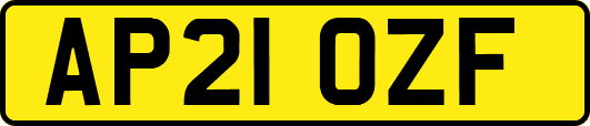 AP21OZF