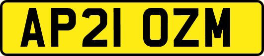 AP21OZM