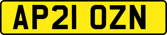 AP21OZN