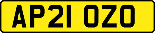 AP21OZO