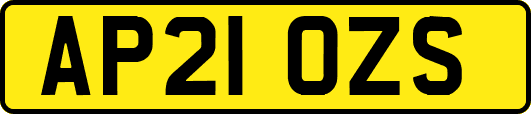 AP21OZS