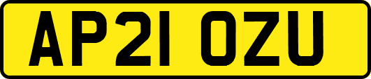 AP21OZU