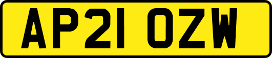 AP21OZW
