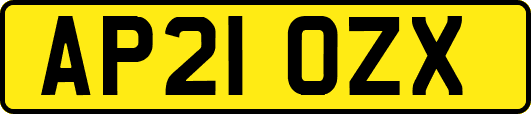 AP21OZX