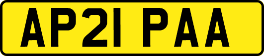 AP21PAA