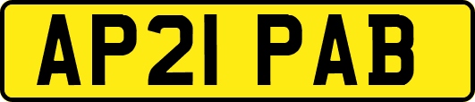 AP21PAB