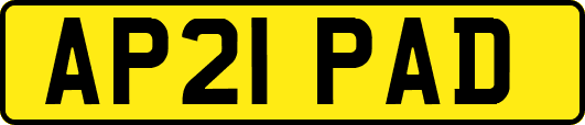 AP21PAD