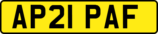AP21PAF