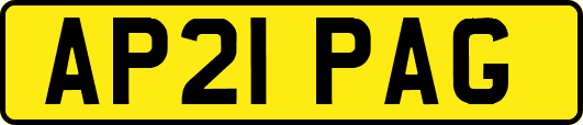 AP21PAG
