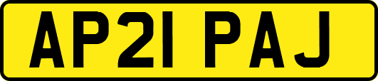 AP21PAJ