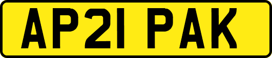 AP21PAK