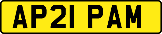 AP21PAM