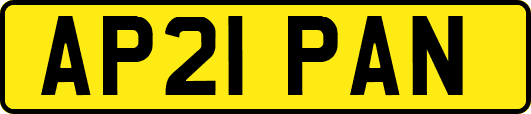 AP21PAN