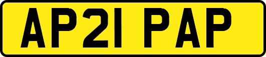 AP21PAP
