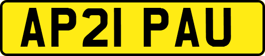 AP21PAU