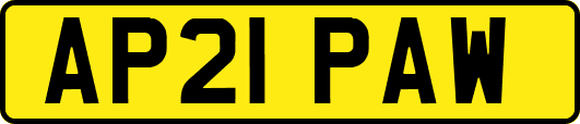 AP21PAW