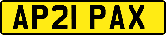 AP21PAX