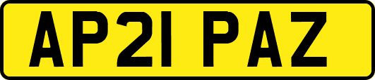 AP21PAZ