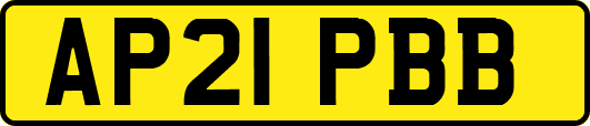 AP21PBB