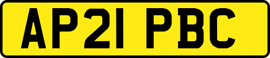 AP21PBC