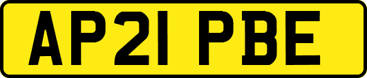 AP21PBE