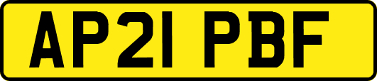 AP21PBF