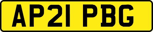 AP21PBG