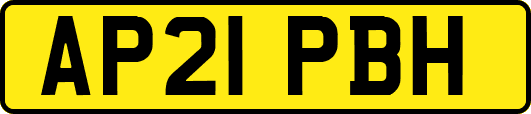 AP21PBH