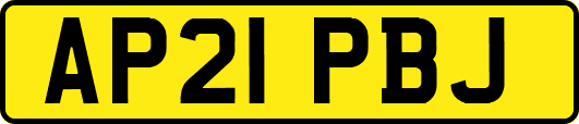 AP21PBJ