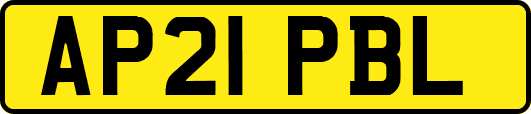 AP21PBL