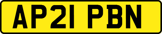 AP21PBN