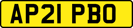 AP21PBO