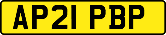 AP21PBP