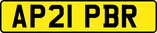 AP21PBR