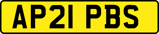 AP21PBS