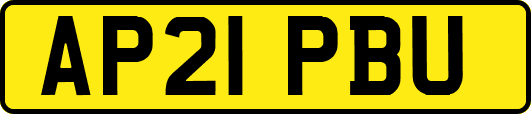 AP21PBU