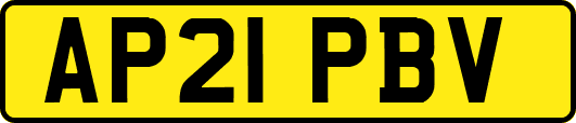 AP21PBV