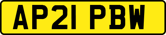 AP21PBW
