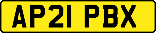 AP21PBX