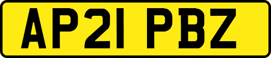 AP21PBZ