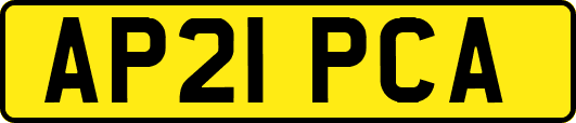 AP21PCA