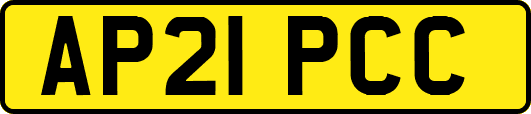 AP21PCC