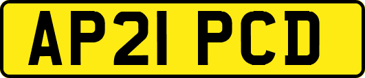 AP21PCD
